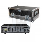 Ashdown RM 500 EVO Flightcase